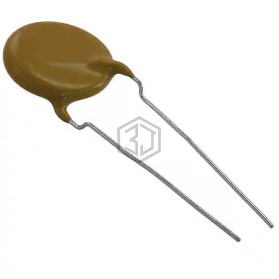 VY2103M63Y5US63V0 - Vishay Beyschlag/Draloric/BC Components - Ceramic Capacitors