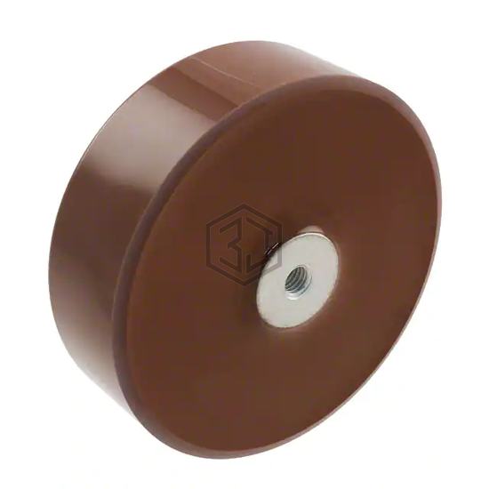 FHV-3AN - TDK Corporation - Ceramic Capacitors