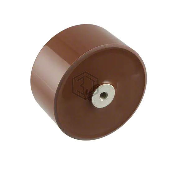 UHV-12A - TDK Corporation - Ceramic Capacitors