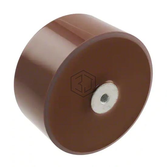 FHV-12AN - TDK Corporation - Ceramic Capacitors