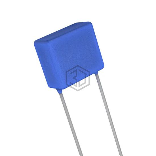 50HV24B102KC - KEMET - Ceramic Capacitors