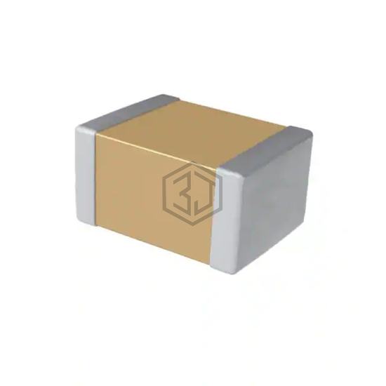 1210B105J101CT - Walsin Technology Corporation - Ceramic Capacitors