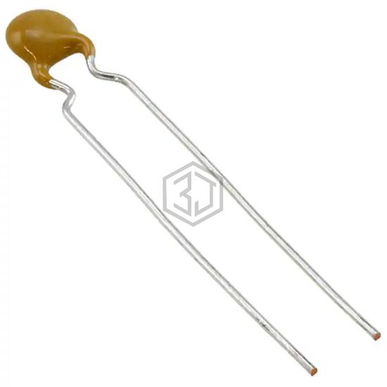F331K29Y5RN63J5R - Vishay Beyschlag/Draloric/BC Components - Ceramic Capacitors
