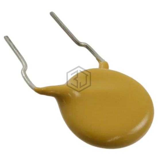 S472K59X7RN6BK7R - Vishay Beyschlag/Draloric/BC Components - Ceramic Capacitors