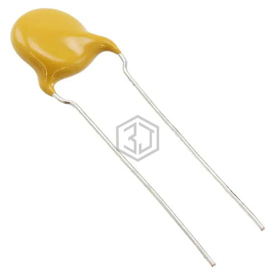 S332M33Z5UN6TK5R - Vishay Beyschlag/Draloric/BC Components - Ceramic Capacitors