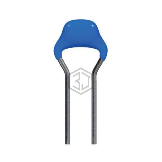 FG14X7R1A106KRT00 - TDK Corporation - Ceramic Capacitors