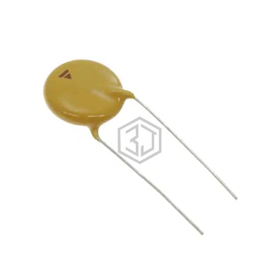 AY1222M47Y5UC63L0 - Vishay Beyschlag/Draloric/BC Components - Ceramic Capacitors