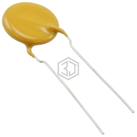 S103M69Z5UP63K7R - Vishay Beyschlag/Draloric/BC Components - Ceramic Capacitors