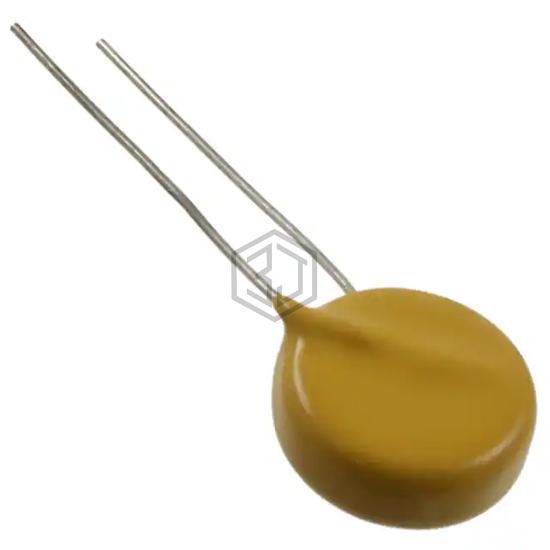 S202M75Z5UU83L0R - Vishay Beyschlag/Draloric/BC Components - Ceramic Capacitors
