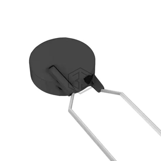 562R5GAD10TR - Vishay Cera-Mite - Ceramic Capacitors