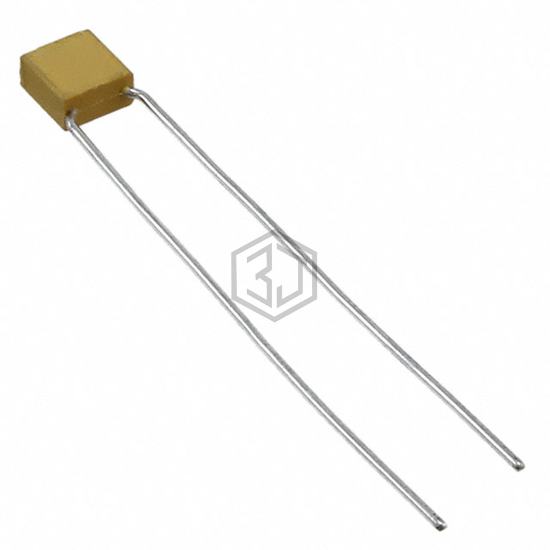 CKR05BX102KMV - KYOCERA AVX - Ceramic Capacitors