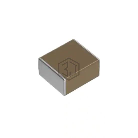 C5750X7R1E476M230KB - TDK Corporation - Ceramic Capacitors