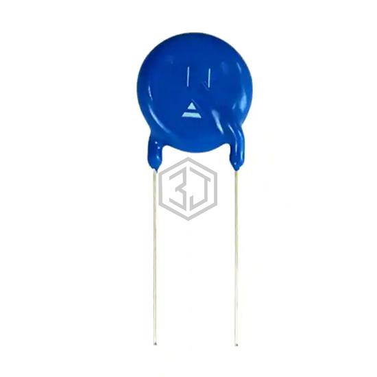 WKP472MCPEJ0KR - Vishay Beyschlag/Draloric/BC Components - Ceramic Capacitors