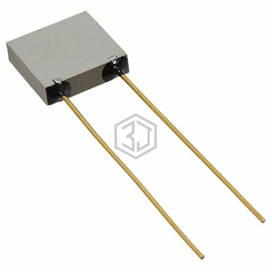 VCR60W392KGS - KEMET - Ceramic Capacitors