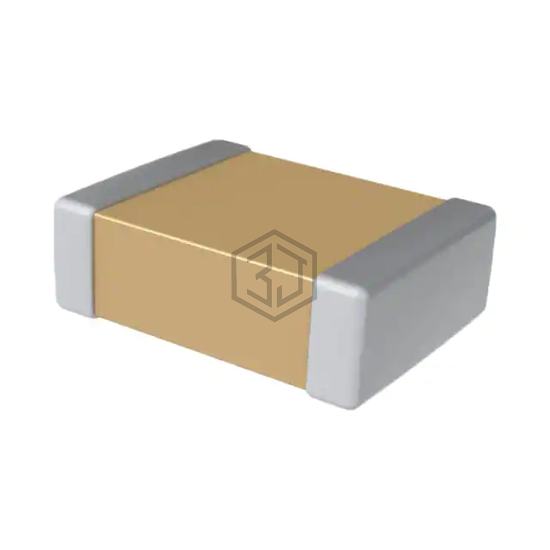 C0603X331J5RACAUTO - KEMET - Ceramic Capacitors