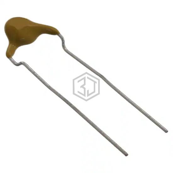 VY2150K29U2JS6UV0 - Vishay Beyschlag/Draloric/BC Components - Ceramic Capacitors