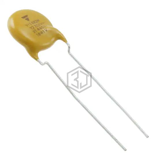 VY2682M47Y5VS63V7 - Vishay Beyschlag/Draloric/BC Components - Ceramic Capacitors