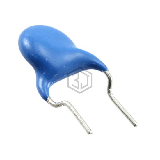 CC45SL3FD680JYNNA - TDK Corporation - Ceramic Capacitors