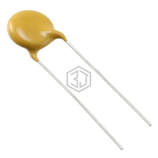 AY2332M41Y5US63L7 - Vishay Beyschlag/Draloric/BC Components - Ceramic Capacitors