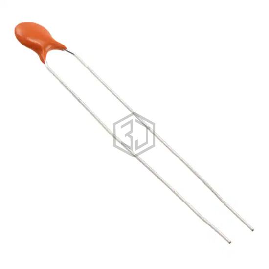 562R10TSD10JY - Vishay Cera-Mite - Ceramic Capacitors