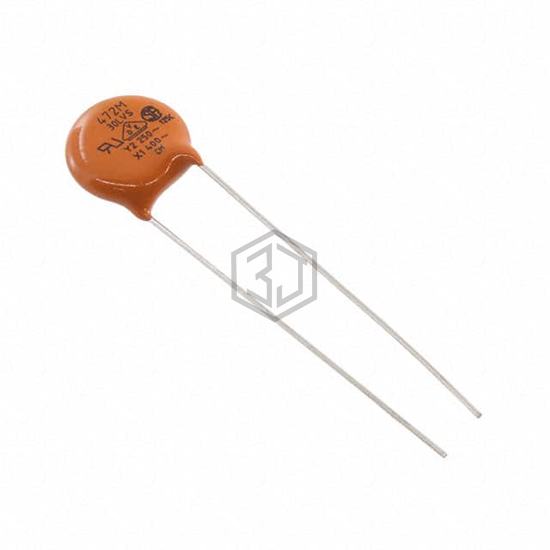 30LVSD47-R - Vishay Cera-Mite - Ceramic Capacitors
