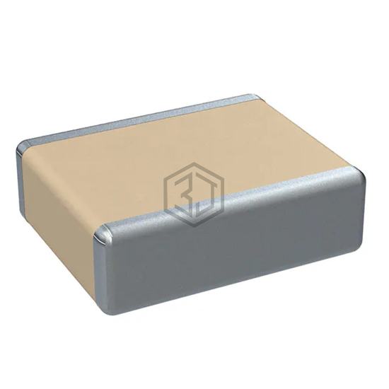 CDR05BX224AKUS7185 - KEMET - Ceramic Capacitors