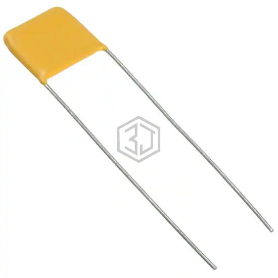 87043-73 RP - KYOCERA AVX - Ceramic Capacitors