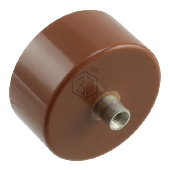 FD-11AU - TDK Corporation - Ceramic Capacitors