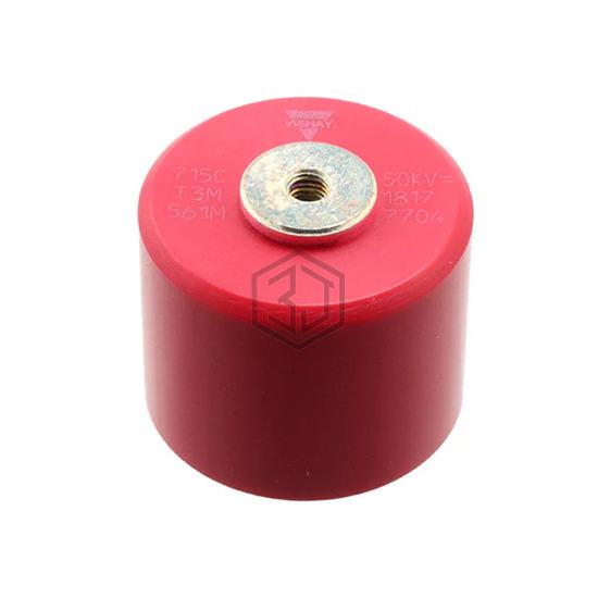 715C50KTT56M5 - Vishay Beyschlag/Draloric/BC Components - Ceramic Capacitors