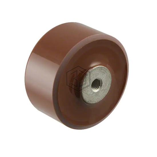 UHV-1A - TDK Corporation - Ceramic Capacitors