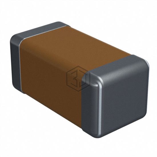 1206CA331JAT2A - KYOCERA AVX - Ceramic Capacitors