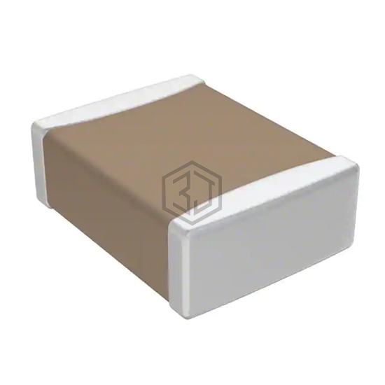 KTF101B225M32NHT00 - United Chemi-Con - Ceramic Capacitors