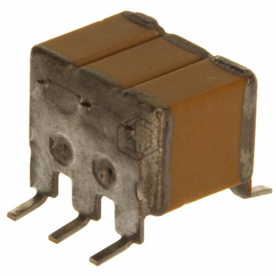 ST205C276MAL03 - KYOCERA AVX - Ceramic Capacitors