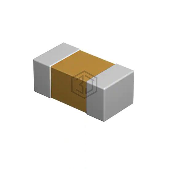 CL05X105KP5NNWC - Samsung Electro-Mechanics - Ceramic Capacitors