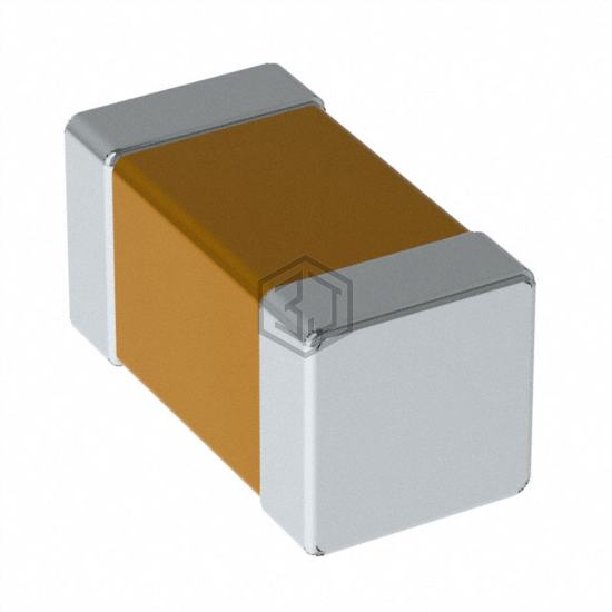 GRM0115C1E5R0CE01L - Murata Electronics - Ceramic Capacitors