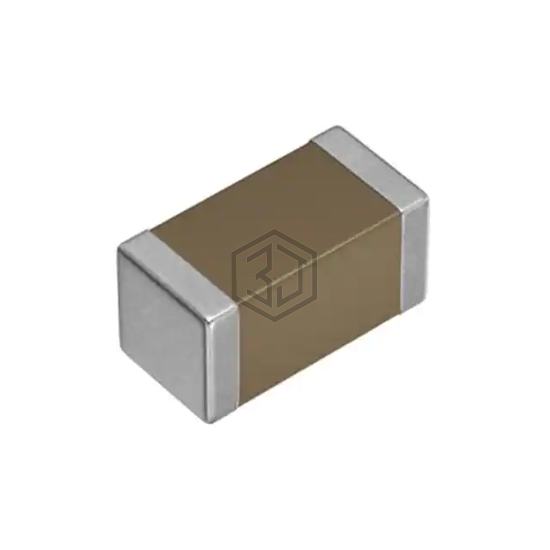 CGA3E1X7T0J106M080AC - TDK Corporation - Ceramic Capacitors