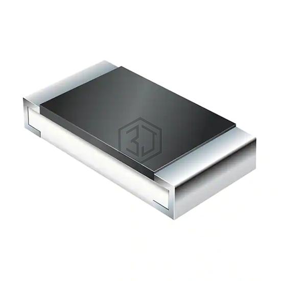 CRT0805-BY-68R0ELF - Bourns Inc. - Chip Resistor - Surface Mount