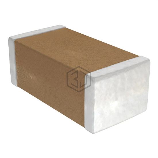 GCM3195C2A332JA16J - Murata Electronics - Ceramic Capacitors