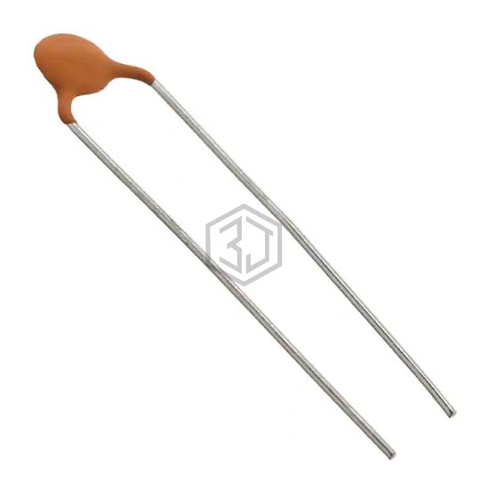 D222Z20Y5VH6UL2R - Vishay Beyschlag/Draloric/BC Components - Ceramic Capacitors