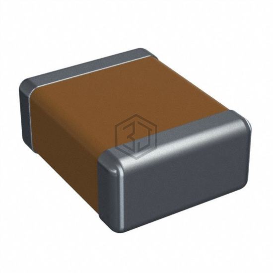 CDR33BP332AJYPAJ - Vishay Vitramon - Ceramic Capacitors