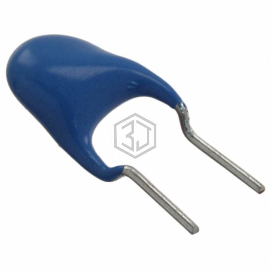 CC45SL3AD121JYNN - TDK Corporation - Ceramic Capacitors
