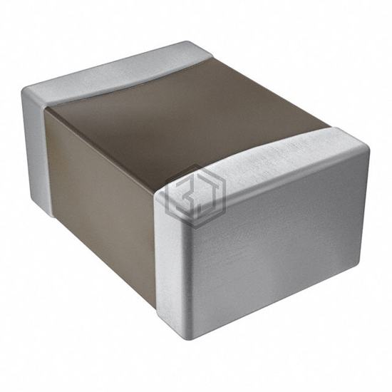 GC343DD72E334KX01L - Murata Electronics - Ceramic Capacitors