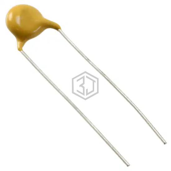 AY2102M29Y5US63L7 - Vishay Beyschlag/Draloric/BC Components - Ceramic Capacitors