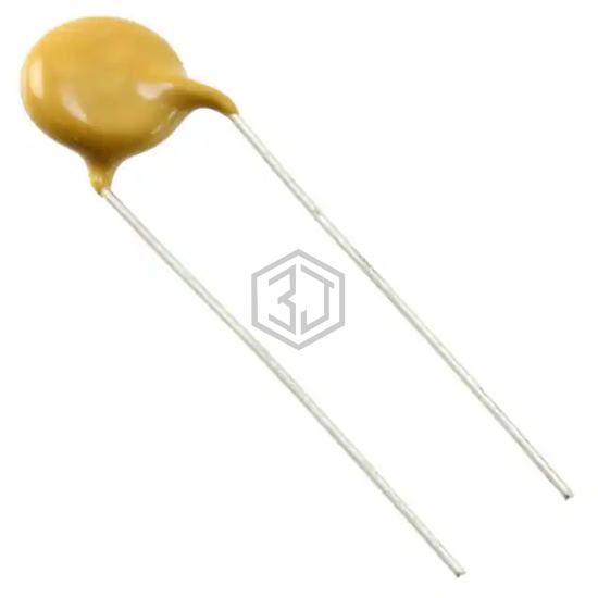 AY2222M35Y5US63L7 - Vishay Beyschlag/Draloric/BC Components - Ceramic Capacitors