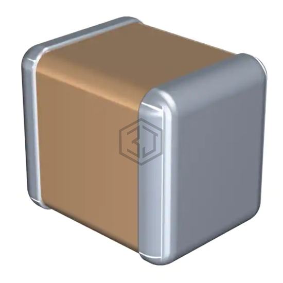 C1210X474KARACAUTO - KEMET - Ceramic Capacitors