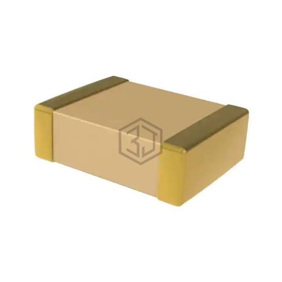 CHT12C272J1GAFT050 - KEMET - Ceramic Capacitors