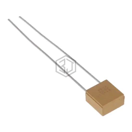 M39014/20-0106 - KYOCERA AVX - Ceramic Capacitors