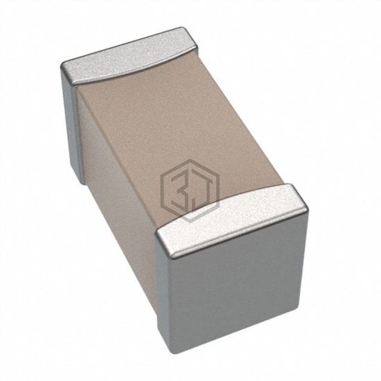 0201X183K6R3CT - Walsin Technology Corporation - Ceramic Capacitors