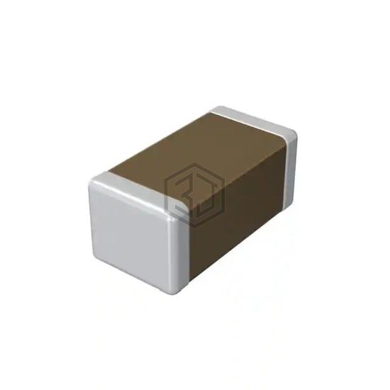 RF18N2R2A251CT - Walsin Technology Corporation - Ceramic Capacitors