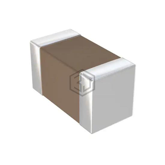 CU10Y16R2BAT2A - KYOCERA AVX - Ceramic Capacitors
